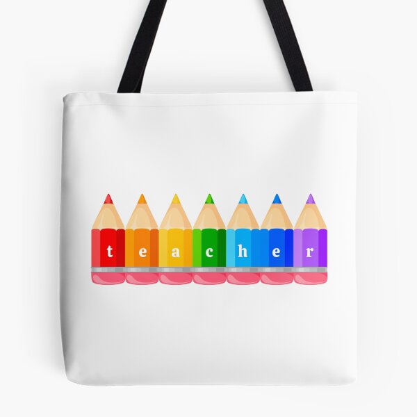 Item preview, Teacher Crayons designed and sold by The Hobbyist Vancouver.