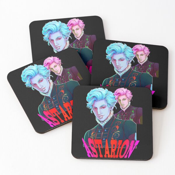 Item preview, Astarion Portrait (2) designed and sold by GarmentVanill.