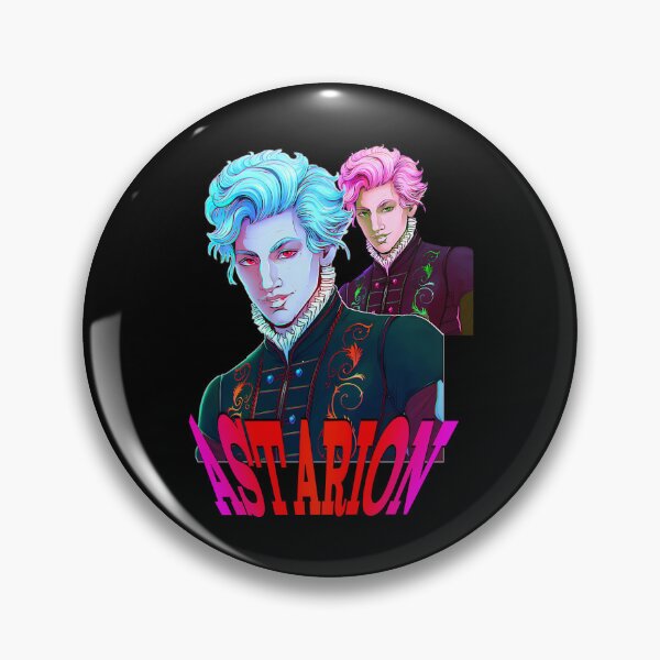 Item preview, Astarion Portrait (2) designed and sold by GarmentVanill.