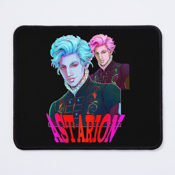 Item preview, Astarion Portrait (2) designed and sold by GarmentVanill.