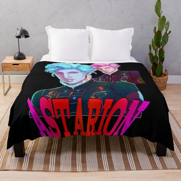 Item preview, Astarion Portrait (2) designed and sold by GarmentVanill.