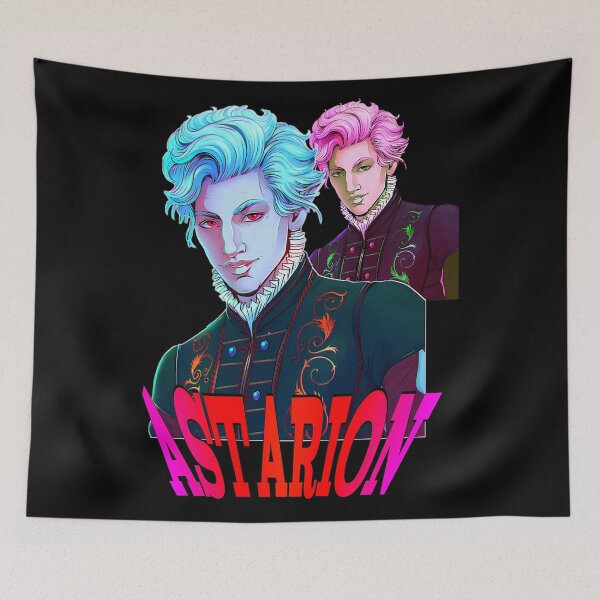 Item preview, Astarion Portrait (2) designed and sold by GarmentVanill.