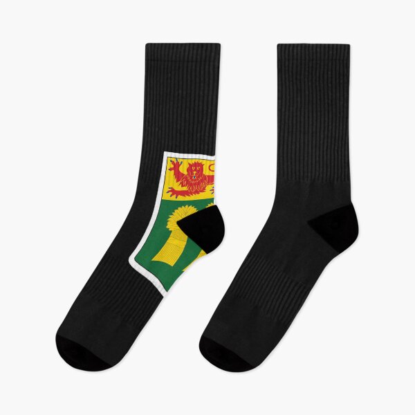 Item preview, Saskatchewan Emblem Canada designed and sold by BenjaminNix.
