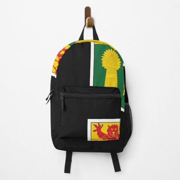 Item preview, Saskatchewan Emblem Canada designed and sold by BenjaminNix.