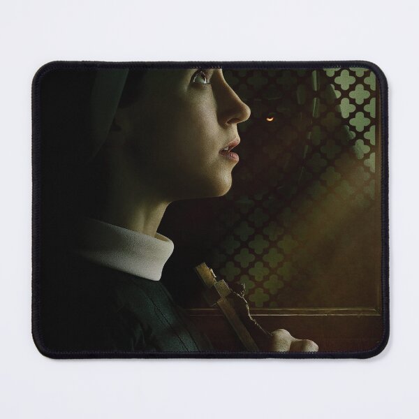 Item preview, Revelation - The Horror Continues designed and sold by colenamartey.