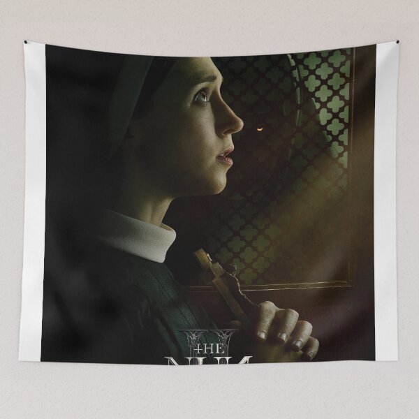 Item preview, Revelation - The Horror Continues designed and sold by colenamartey.