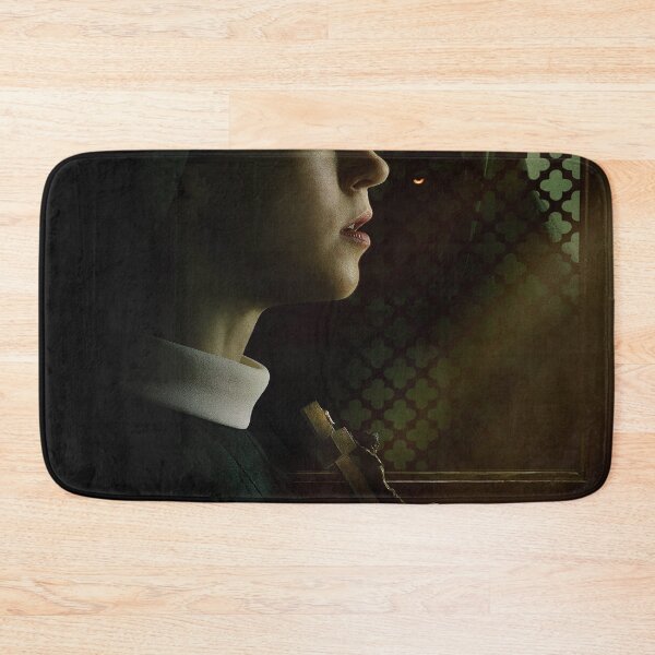 Item preview, Revelation - The Horror Continues designed and sold by colenamartey.
