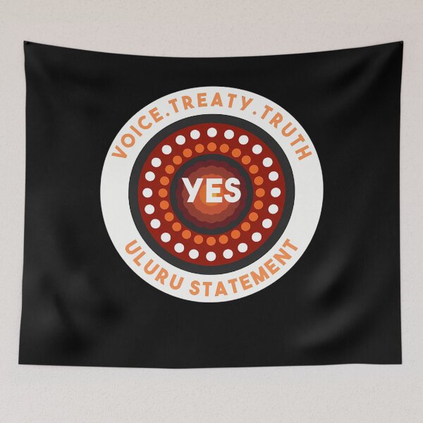 Item preview, vote yes designed and sold by MeatyCoWard.