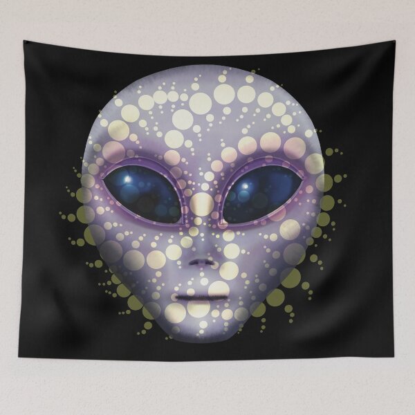 Item preview, Merged Fractal designed and sold by KateVanFloofno1.