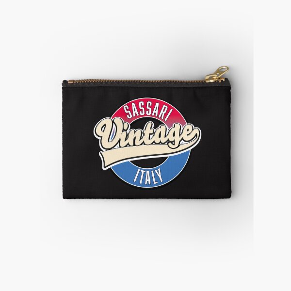 Item preview, Sassari Italy vintage style logo designed and sold by BenjaminNix.