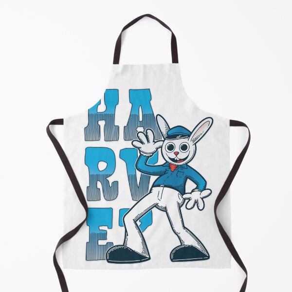 Item preview, Harvey! designed and sold by MunkeeWear.