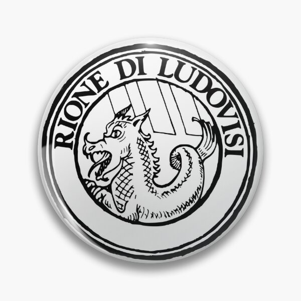 Aperçu de l'œuvre Quartier de LUDOVISI, Rome créée et vendue par Reflusso.