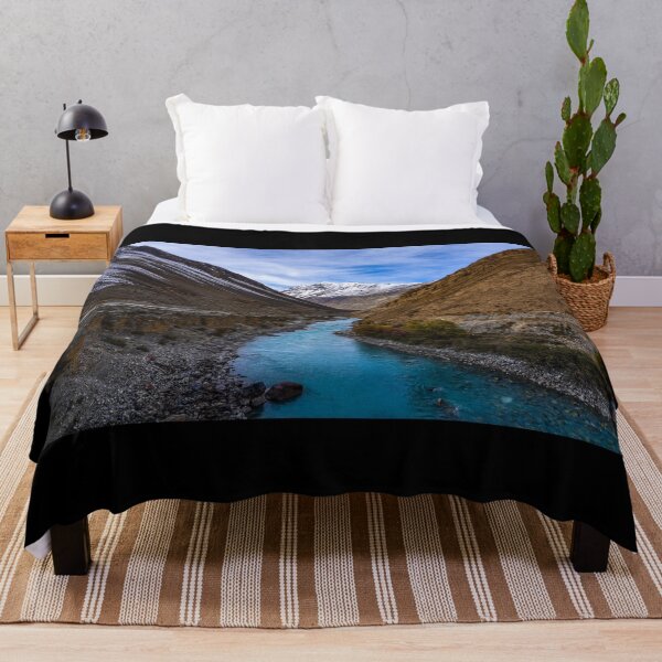 Item preview, Chapursan Valley River Bend designed and sold by natejordanphoto.