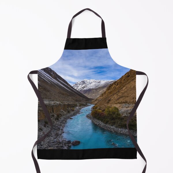 Item preview, Chapursan Valley River Bend designed and sold by natejordanphoto.