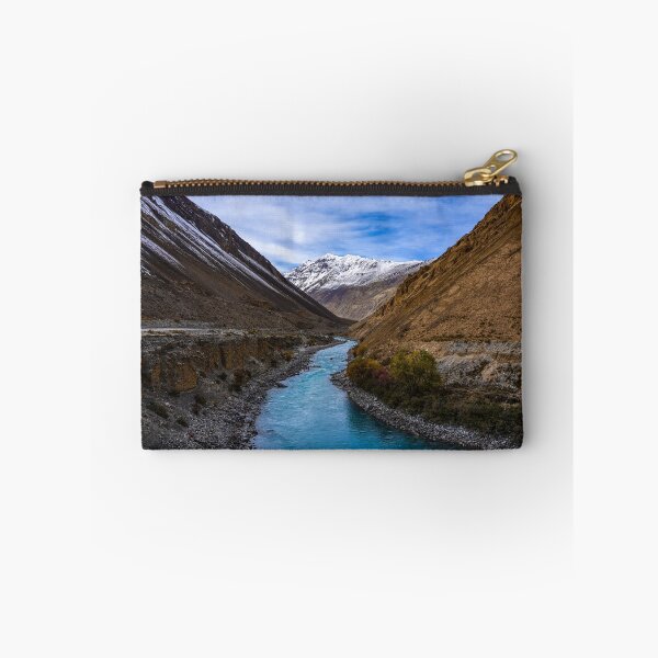 Item preview, Chapursan Valley River Bend designed and sold by natejordanphoto.