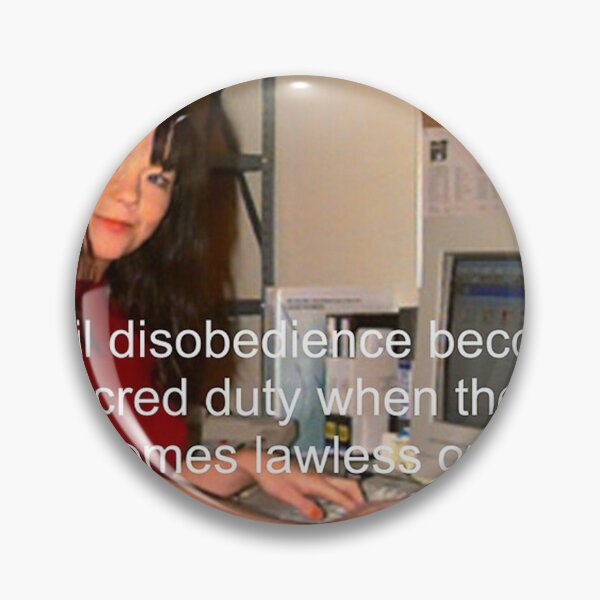 Item preview, lawless or corrupt designed and sold by JohnJackson42.
