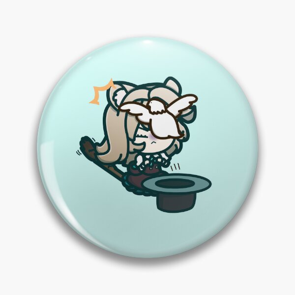 Item preview, lynette (smol) | (fan-art by smoomaru) designed and sold by smoomaru.