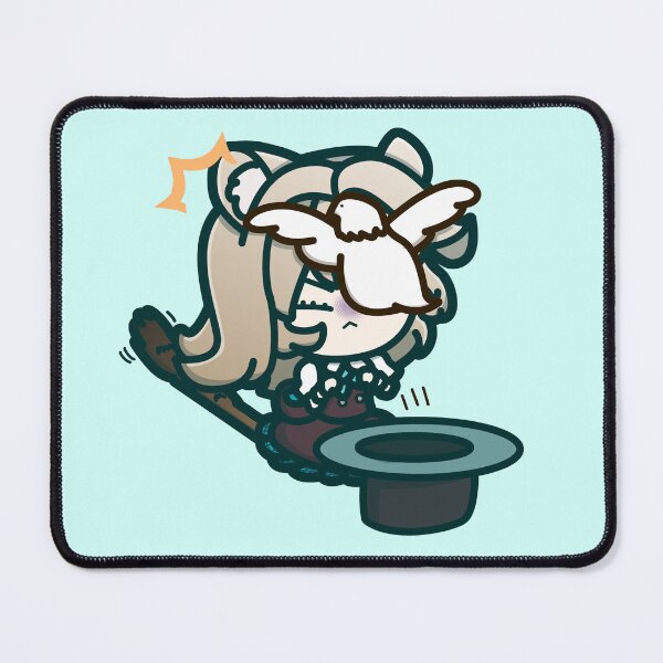 Item preview, lynette (smol) | (fan-art by smoomaru) designed and sold by smoomaru.