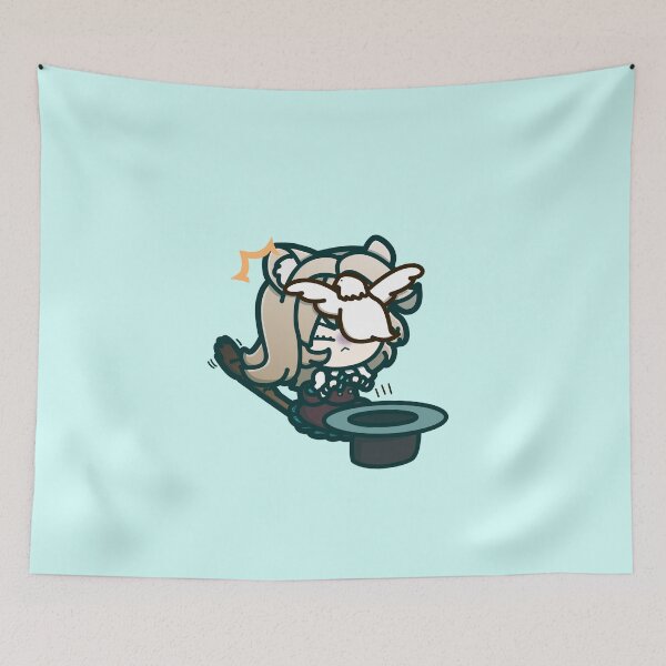 Item preview, lynette (smol) | (fan-art by smoomaru) designed and sold by smoomaru.