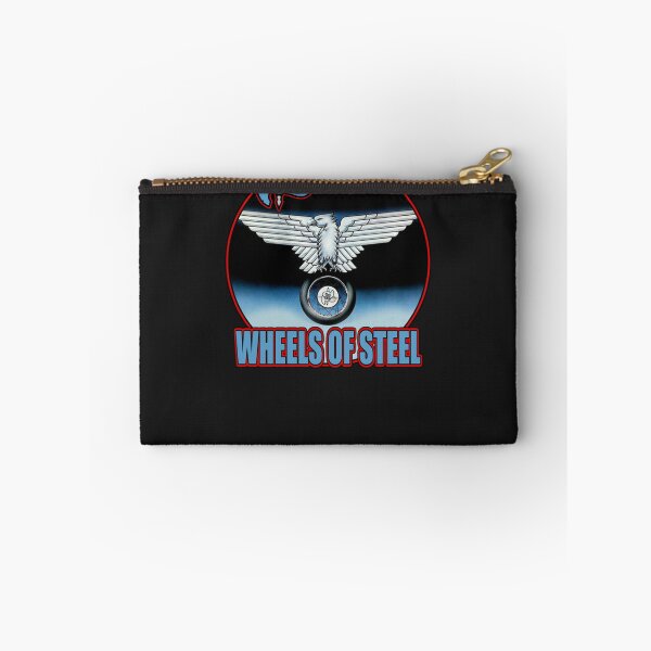 Item preview, Saxon Wheels Of Steel Special Edition designed and sold by BenjaminNix.