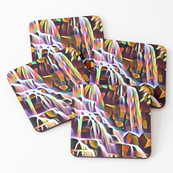 Item preview, Prismatic Plunge designed and sold by TomMade.