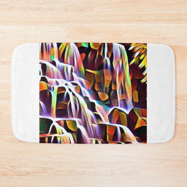 Item preview, Prismatic Plunge designed and sold by TomMade.