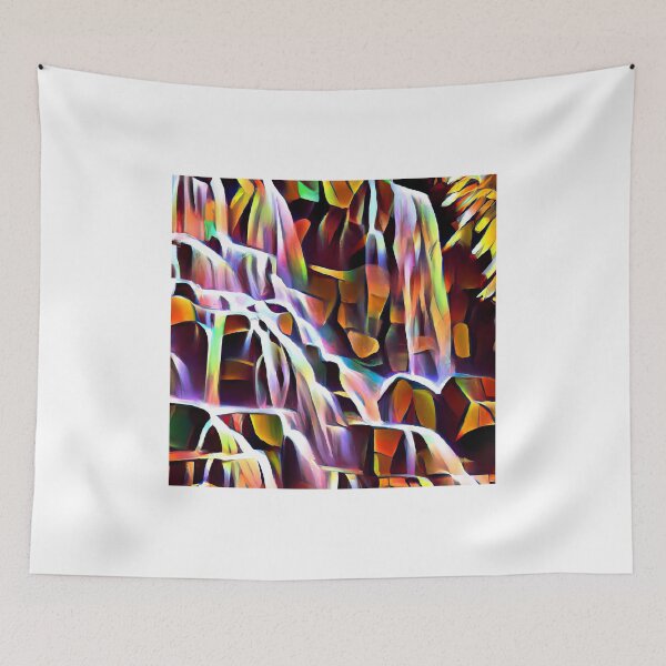 Item preview, Prismatic Plunge designed and sold by TomMade.