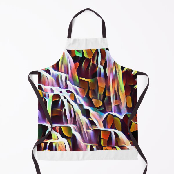 Item preview, Prismatic Plunge designed and sold by TomMade.