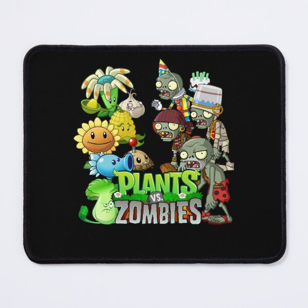 Plants vs. Zombies Zombie iPad Case & Skin for Sale by Kaydee Mick