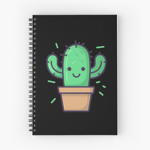 Item preview, Tiny Cute Cacti Cactus Succulent Lover designed and sold by EnigmaStitcher.