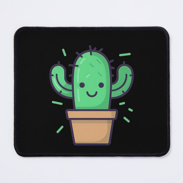 Item preview, Tiny Cute Cacti Cactus Succulent Lover designed and sold by EnigmaStitcher.
