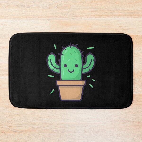 Item preview, Tiny Cute Cacti Cactus Succulent Lover designed and sold by EnigmaStitcher.
