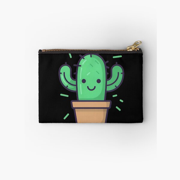 Item preview, Tiny Cute Cacti Cactus Succulent Lover designed and sold by EnigmaStitcher.