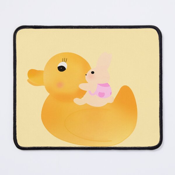Item preview, quacking ride designed and sold by Bunbunnyx.