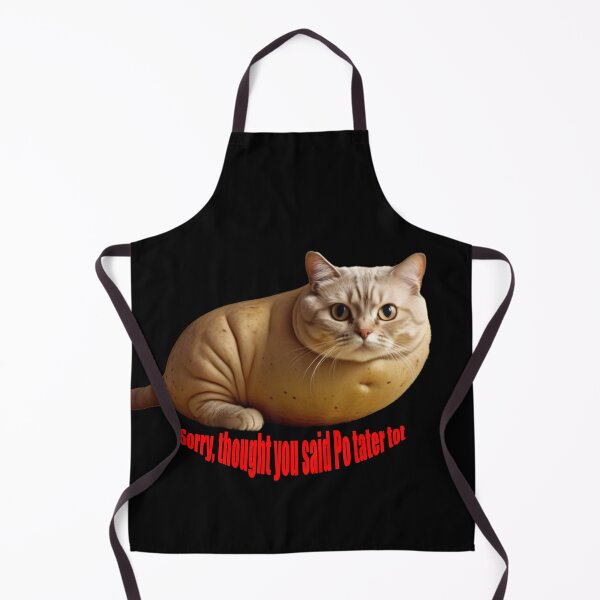 Item preview, Sorry, I thought you said Po tater tot designed and sold by Glamalt.