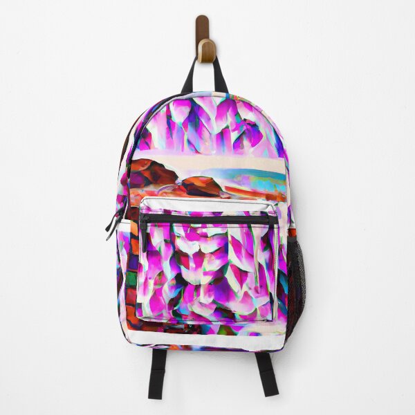Item preview, Rainbow Rush Cascade designed and sold by TomMade.