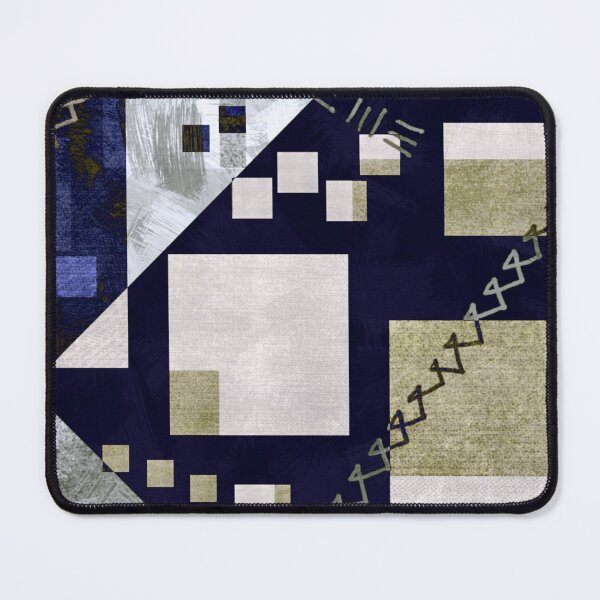 Item preview, Polyforms blue and white designed and sold by Taniahshop.
