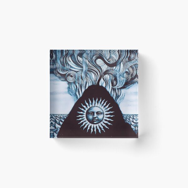 Item preview, Gojira's Cosmic Journey designed and sold by romeojibelson.