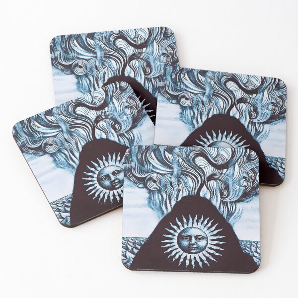 Item preview, Gojira's Cosmic Journey designed and sold by romeojibelson.