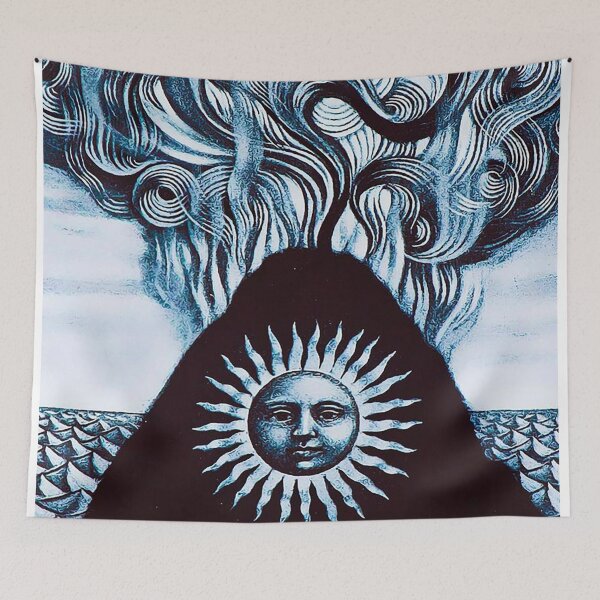 Item preview, Gojira's Cosmic Journey designed and sold by romeojibelson.