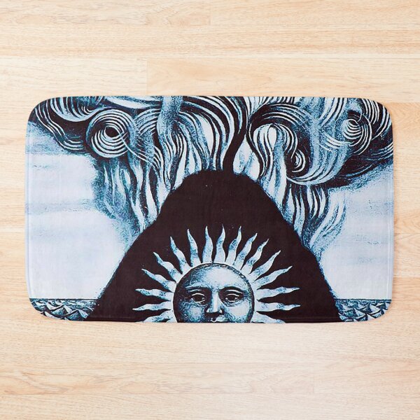 Item preview, Gojira's Cosmic Journey designed and sold by romeojibelson.