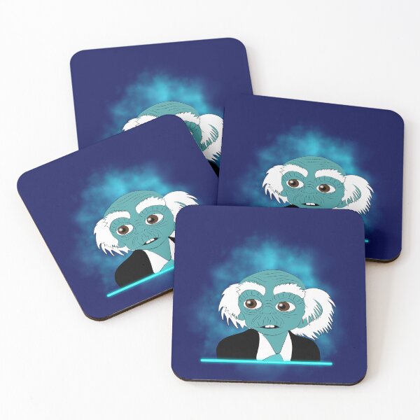Item preview, Ghost Butler  designed and sold by GemimaRosaArt.