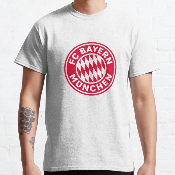 Trikot Kings: Bayern Munich top Europe for jersey sales in 2021 - Bavarian  Football Works