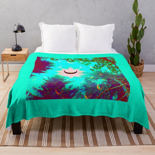 Item preview, Moonlit Surreal Skies designed and sold by TomMade.