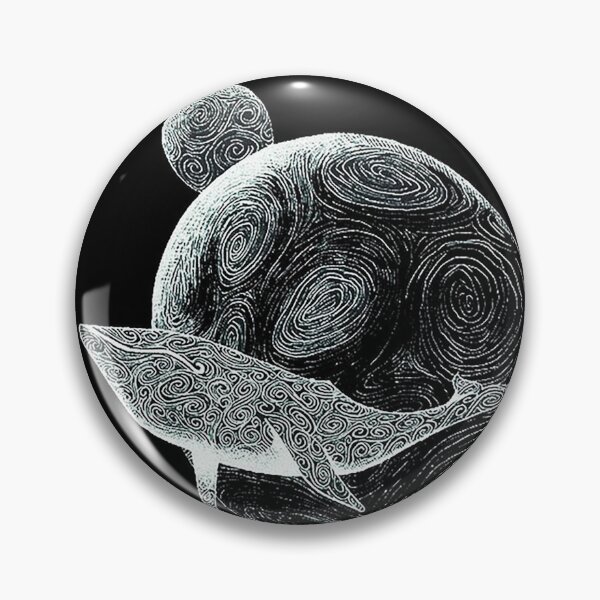 Item preview, The Oceanic Titans designed and sold by romeojibelson.