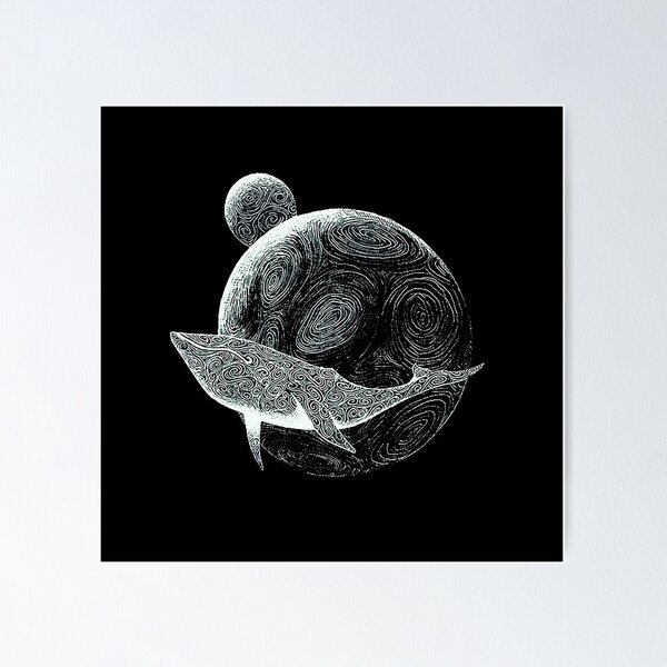 Item preview, The Oceanic Titans designed and sold by romeojibelson.