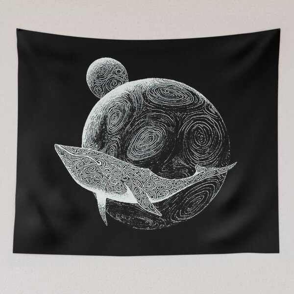 Item preview, The Oceanic Titans designed and sold by romeojibelson.
