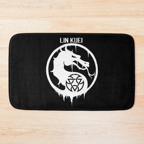 Item preview, Mortal Kombat X - Lin Kuei designed and sold by GarlicLimeFas.