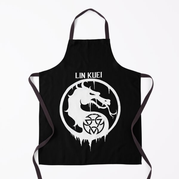 Item preview, Mortal Kombat X - Lin Kuei designed and sold by GarlicLimeFas.