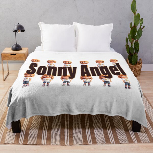 Artikelvorschau, Sonny Angel Vol-02 entworfen und verkauft von PornDesigns.